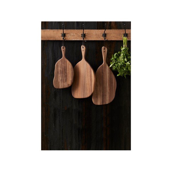 Дъска за рязане и сервиране 44 x 23 cm – Holm-image-3