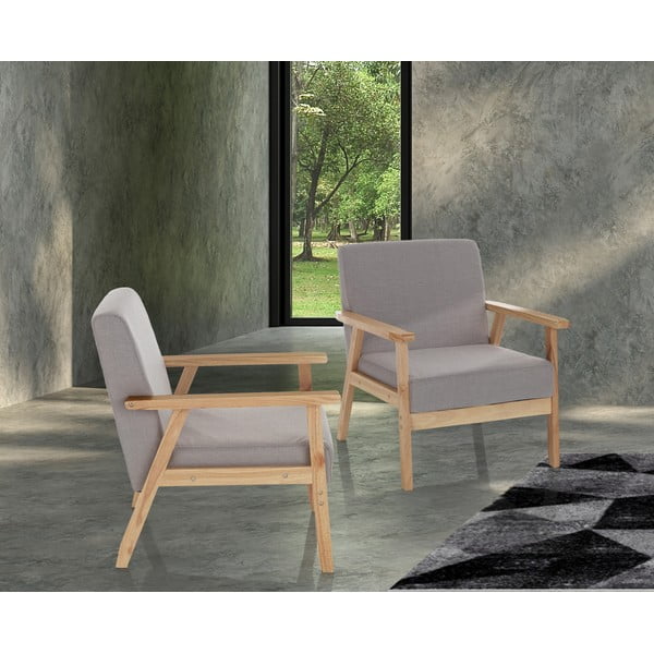 Кресло Teresa – Tomasucci-image-1