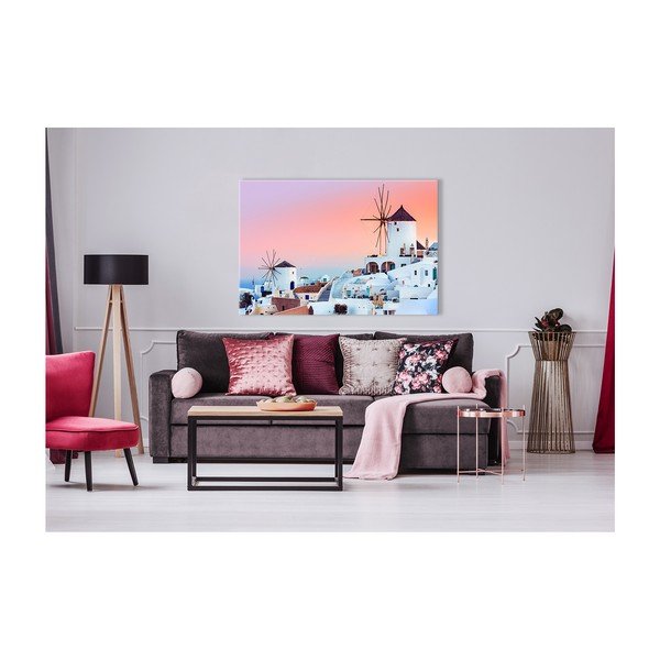 Санторини, 120 x 80 cm - Styler-image-1