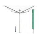 Градинска сушилня за дрехи Lift-O-Matic 50m – Brabantia