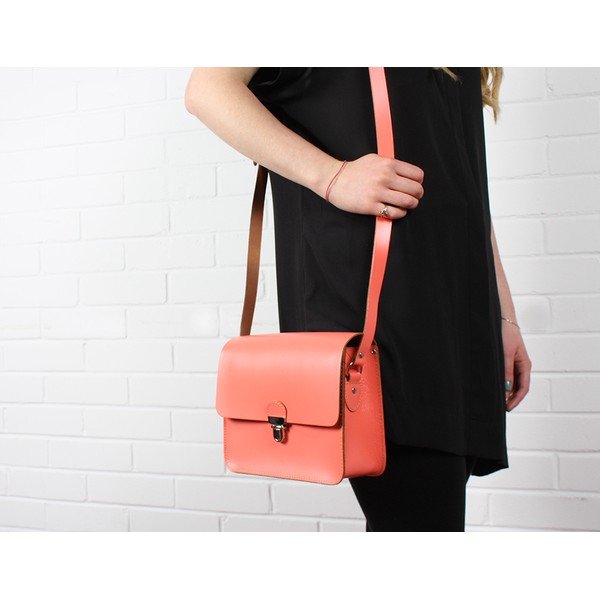 Boho Pop, Coral-image-1