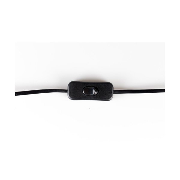 Настолна лампа в златисто Aria - White Label-image-1