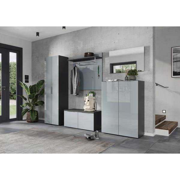 Текстилна възглавница за седалка 95x35 cm - Germania-image-1