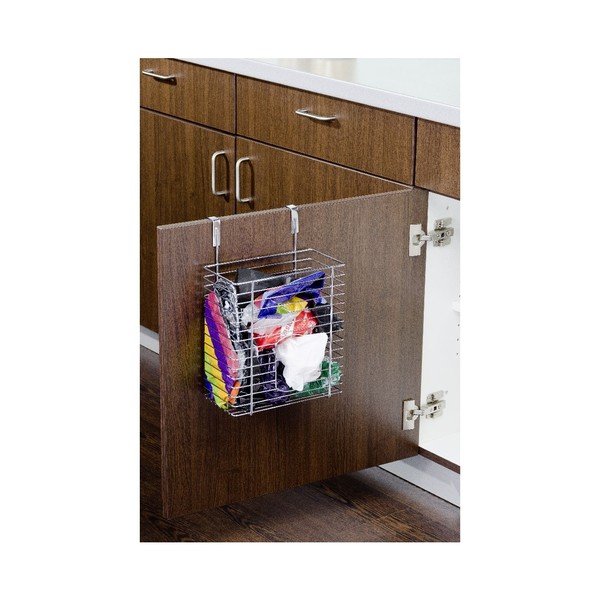 Висяща кошница за пазарски чанти - Wenko-image-1