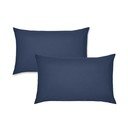 Перкалови  калъфки за възглавници 2 бр. 50x75 cm Easy Iron Percale – Catherine Lansfield