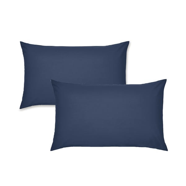 Перкалови  калъфки за възглавници 2 бр. 75x50 cm Easy Iron Percale – Catherine Lansfield