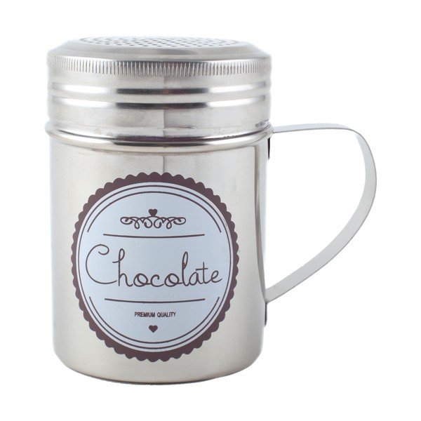 Dóza Creative Tops La Cocoa