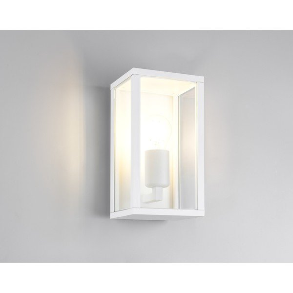 Стенно външно осветително тяло (височина 26 cm) Garonne – Trio-image-1