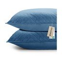 Калъфки за възглавници в комплект 2 бр. от микрофибър 50x70 cm Softa – Restilo