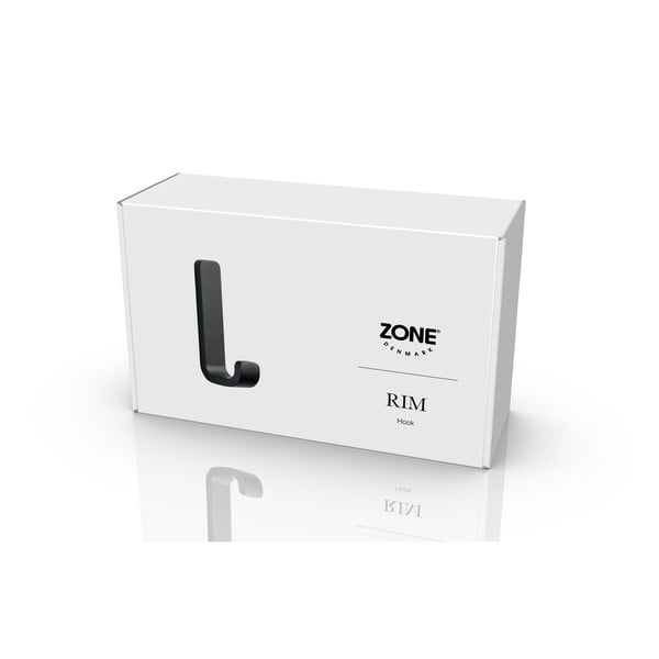 Метална кука, монтирана на стената Rim - Zone-image-1