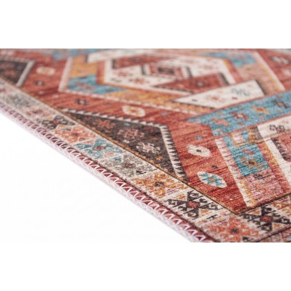 Килим подходящ за пране 80x150 cm Teco – Vitaus-image-2