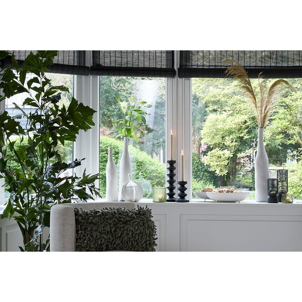 Метална декоративна купа 15x38 cm Rosana – Light & Living-image-2