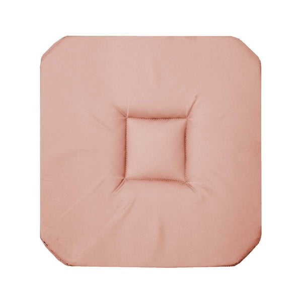 Възглавница за стол 36x36 cm Panama – douceur d'intérieur