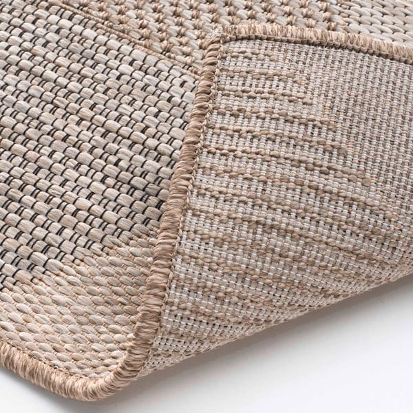 Бежов килим 160x230 cm Odilon – douceur d'intérieur-image-4