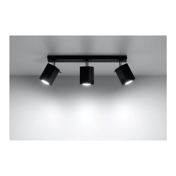 Черна светлина за таван Toscana - Sollux-image-1