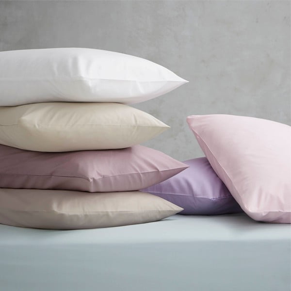 Перкалови  калъфки за възглавници 2 бр. 75x50 cm Easy Iron Percale – Catherine Lansfield-image-3