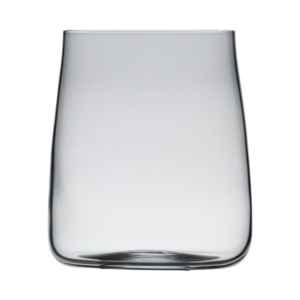 Стъклени чаши в комплект от 6 бр. 420 ml Zero – Lyngby Glas-image-3