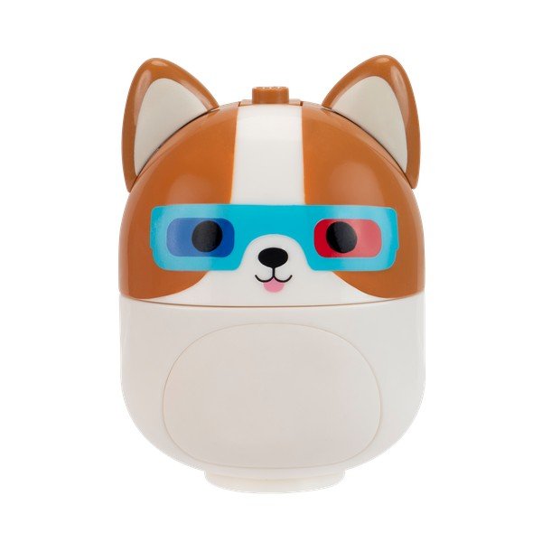 Строителен комплект BLDR Reginald – SQUISHMALLOWS-image-3