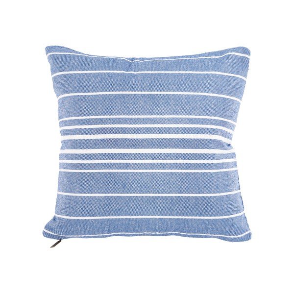 Памучна декоративна възглавница 45x45 cm Solene – Tiseco Home Studio