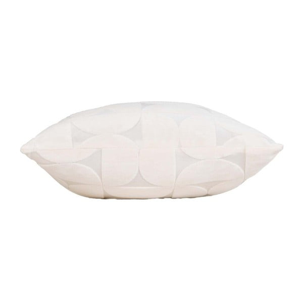 Кадифена калъфка за възглавница 40x40 cm Curly – douceur d'intérieur-image-2