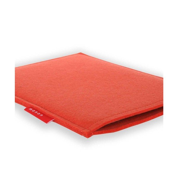Plstěný obal na iPad Basic 2/3/4, peach-image-2