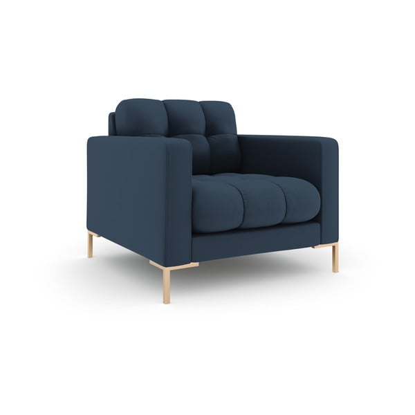 Синьо  кресло Bali – Cosmopolitan Design