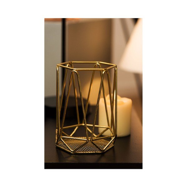 Метална стойка за кухненски прибори Vertex - Premier Housewares-image-3