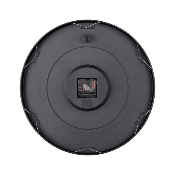 Стенен часовник ø 40 cm Stark – Karlsson-image-4