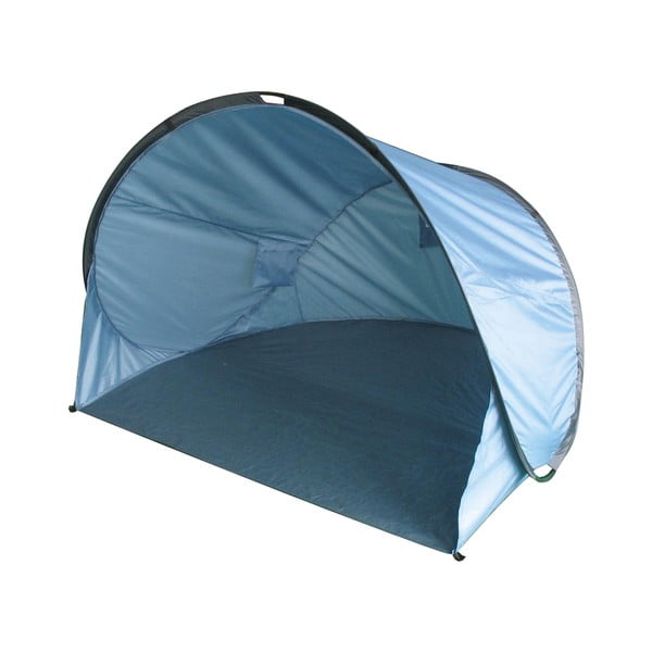 Синя палатка за 1 Pop-up - Garden Pleasure