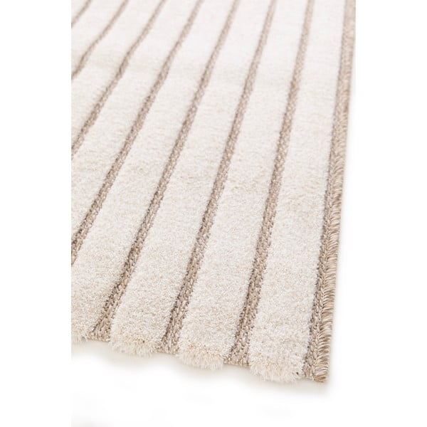 Кремав килим 120x170 cm Diena – Universal-image-3