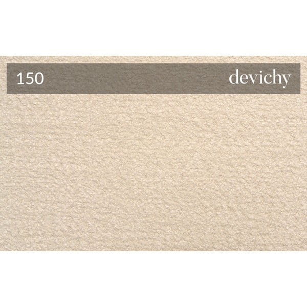 Бежов разтегателен диван Devichy , десен ъгъл Tous - devichy-image-3