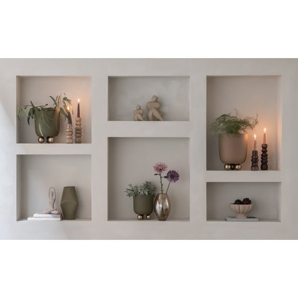 Статуя от полиресин (височина 14 cm) Abstracto  – PT LIVING-image-2