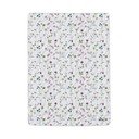 Олекотени одеяло и калъфка за възглавница в комплект от памучен сатен 140x200 cm – Butter Kings