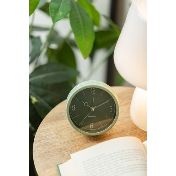 Аларма ø 9 cm Monocle – Karlsson-image-1