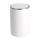 Бяла кошница за баня Inca - Wenko