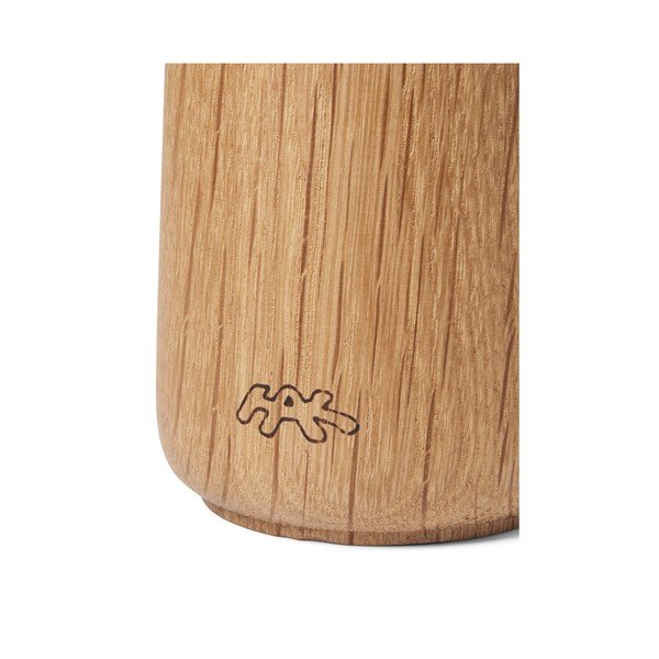 Мелничка за сол и пипер от масивно дърво в естествен цвят Hammershøi – Kähler Design-image-4