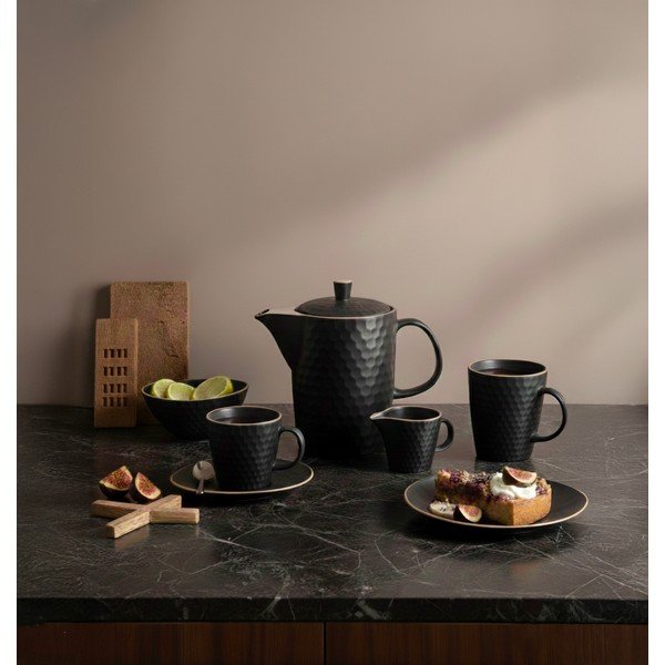 Керамична захарница Tea Time – Orion-image-1