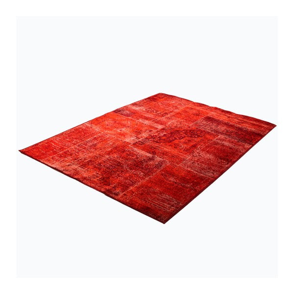 Koberec Cotex Vintage Red, 140 x 200 cm