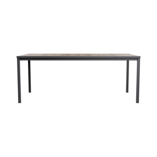 Градинска маса за хранене 95x200 cm Porto – Keter-image-2