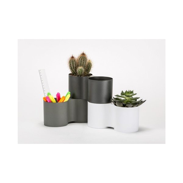 Комплект от 3 тенджери Moduloo - Plastia-image-3