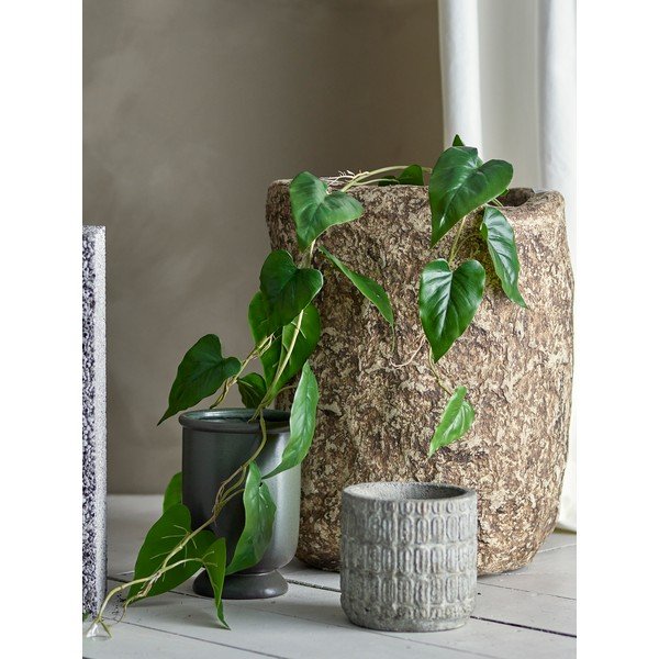 Изкуствено цвете (височина 117 cm) Anthurium – Bloomingville-image-1