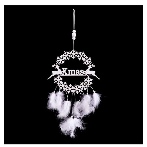 Коледен венец - Casa Selección-image-1