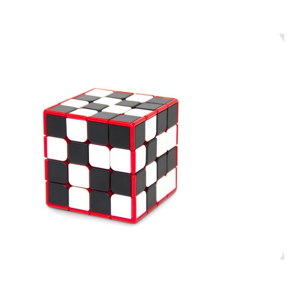 Пъзел кубче за пуловете - RecentToys-image-1