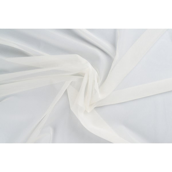 Кремава завеса 280x160 cm Barbara - Mendola Fabrics-image-1