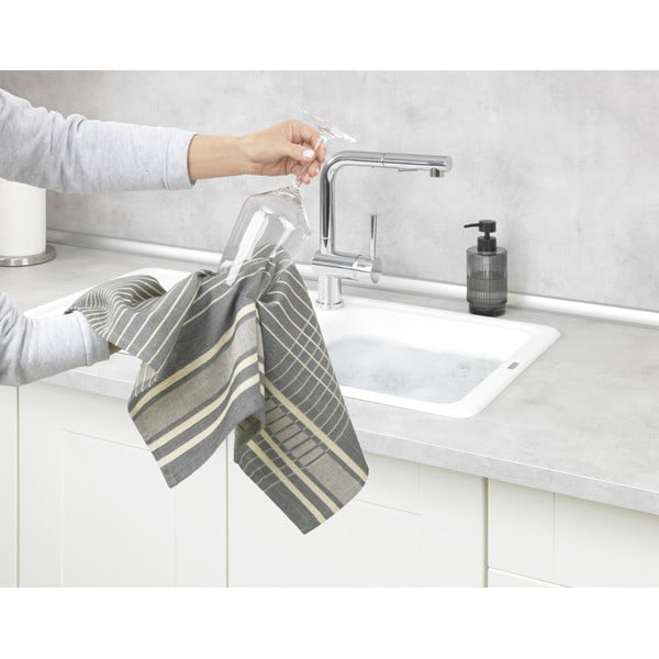 Памучна кърпа за съдове 45x65 cm Tito – Wenko-image-3