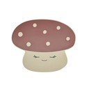 Силиконова детски постелки 43x35,5 cm Mushroom – OYOY Mini