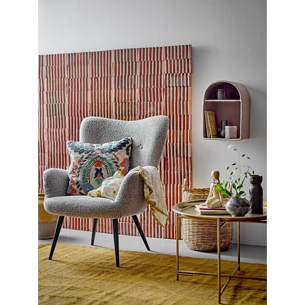 Каменна фигурка (височина 20,5 см) Ishtar – Bloomingville-image-4