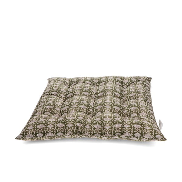 Памучна възглавница за стол 37x37 cm Lily – Rex London-image-2