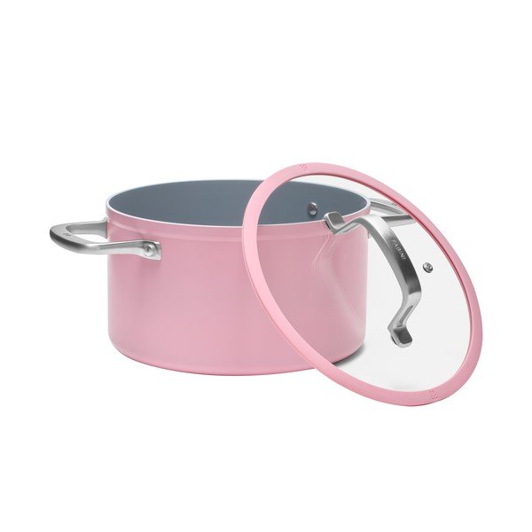 Гърне с капак/с керамично покритие подходящо за индукционен котлон 5,5 l Meda 3.0 – FABINI-image-4