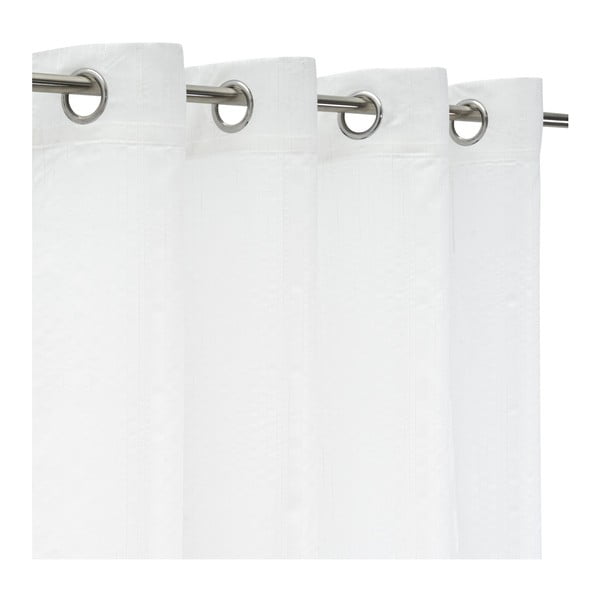 Бяла завеса 140x260 cm Lite – Casa Selección-image-2